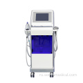 Microdermabrasion Facial Asygen Jet Machine